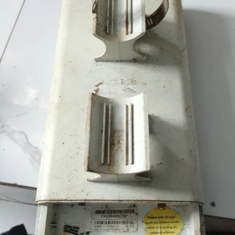 Tplink TL WA5210G BEKAS (KONDISI RUSAK)