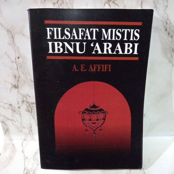 TL_ FILSAFAT MISTIS IBNU ARABI