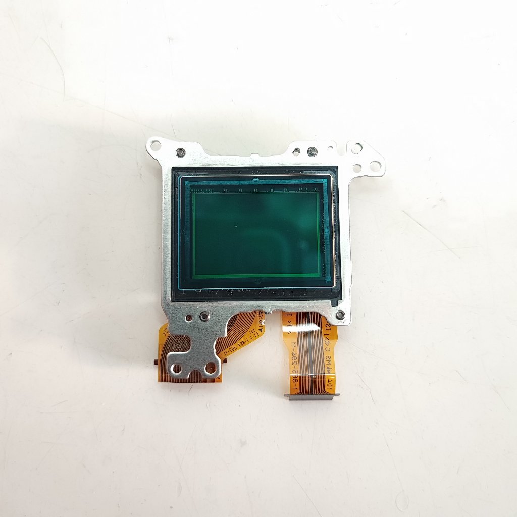 CCD Sony A5000 Bekas