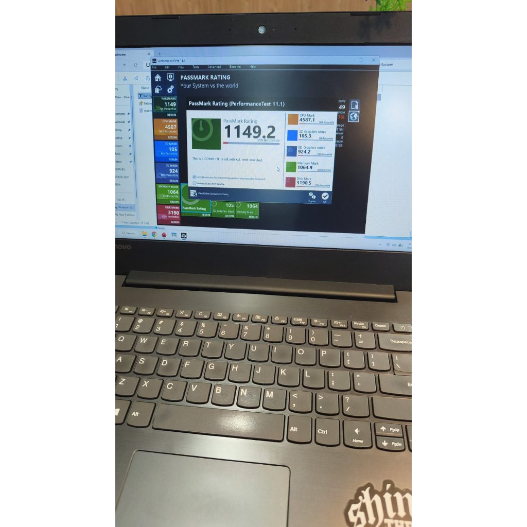 LENOVO IDEAPAD 330