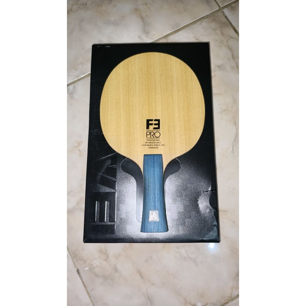 Kayu Sanwei F3 PRO FL