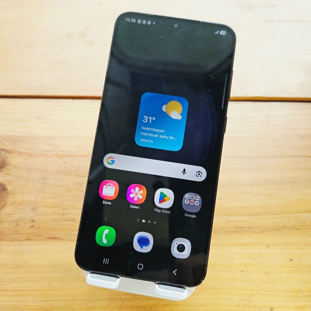 SAMSUNG S23 PLUS SECOND 8/512GB HANDPHONE SECOND HP SEKEN HP BEKAS HP MURAH
