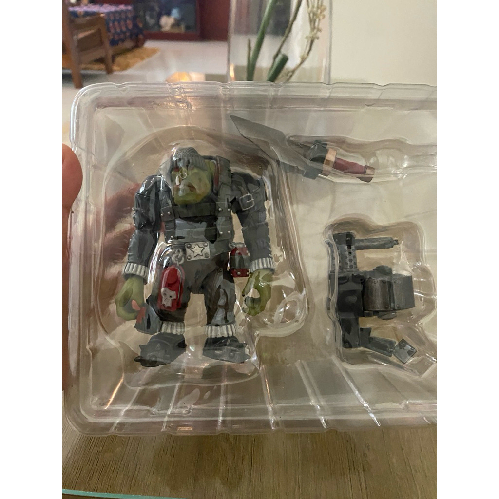 Joytoy dakka boy rotbilge