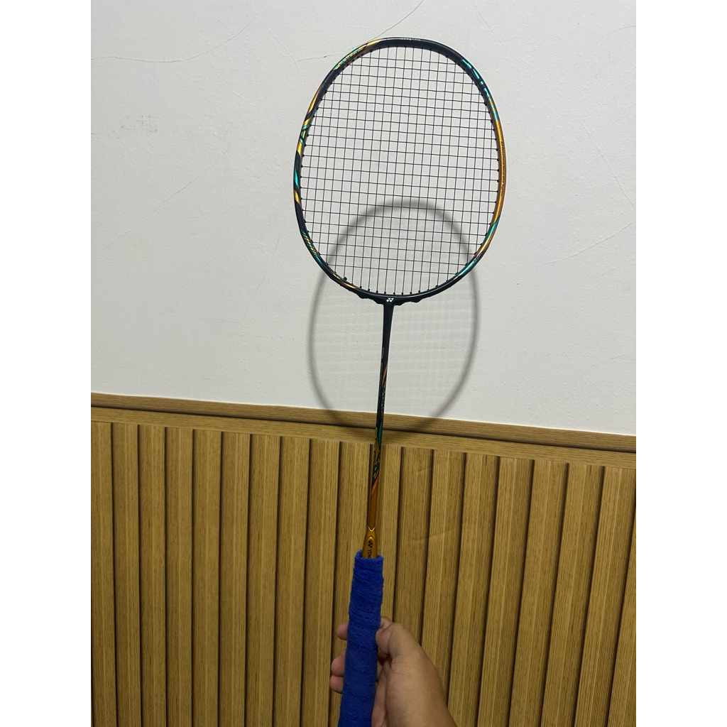 Raket Badminton Yonex Astrox 88D Pro Original Japan 100%