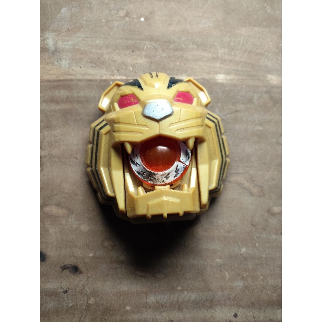 DX Changer Torga - Bima X