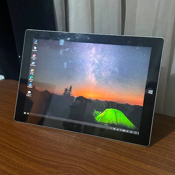 Microsoft Surface 3