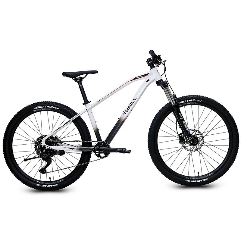Sepeda MTB - Thrill Vanquish Pro 27.5