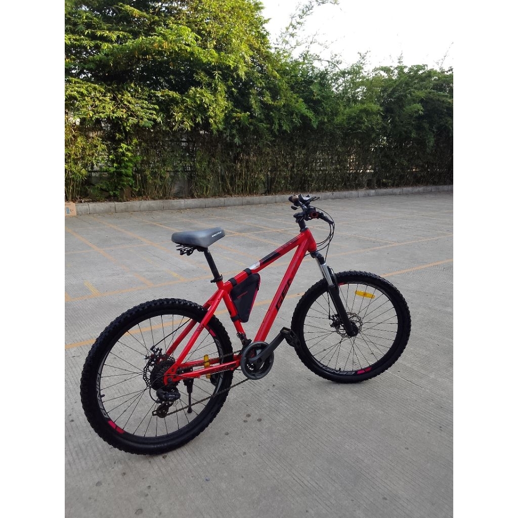 Sepeda MTB United Genio 26/M