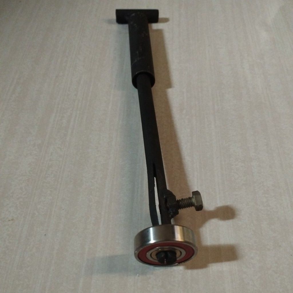 TERMURAH tracker treker bearing bak cvt / treker pelepas bearing cvt