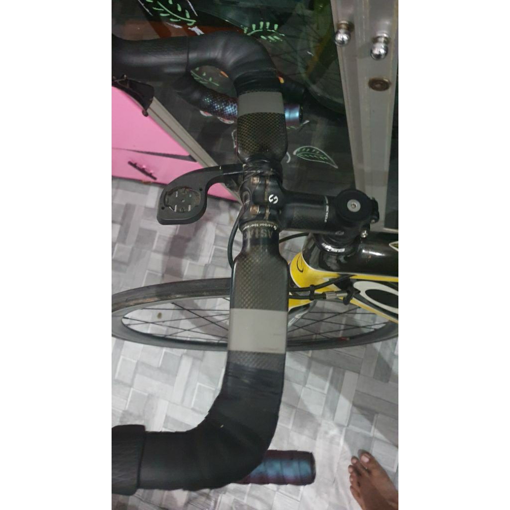 RB orbea orca
