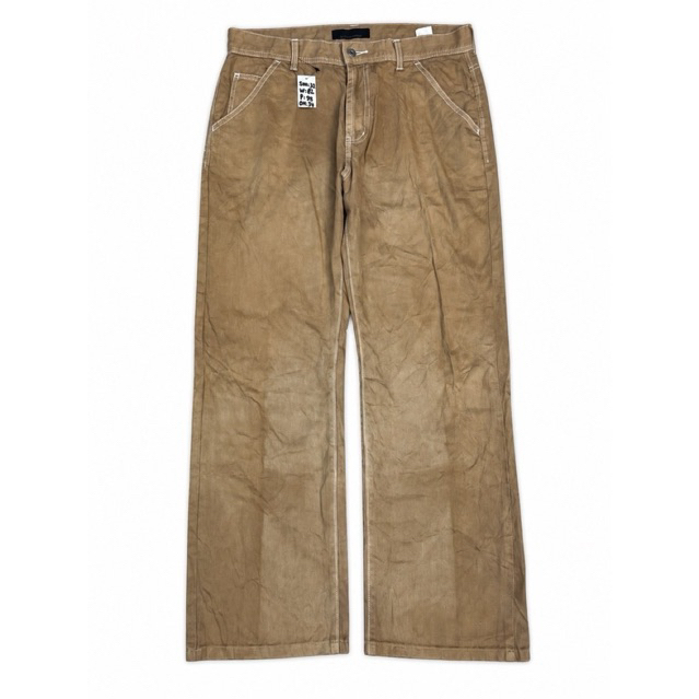 CELANA KANSAI YAMAMOTO JEANS MURAH