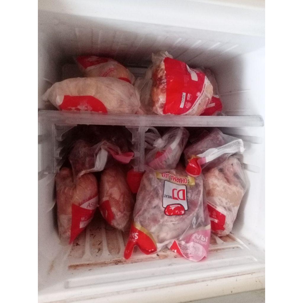daging sapi dj