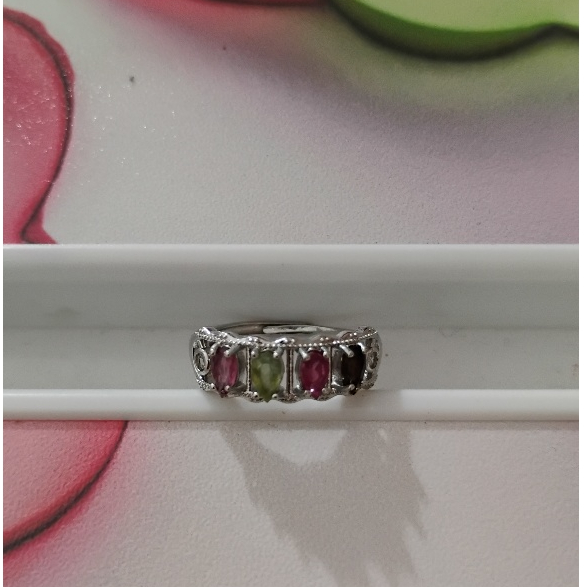 CINCIN BATU TOURMALINE