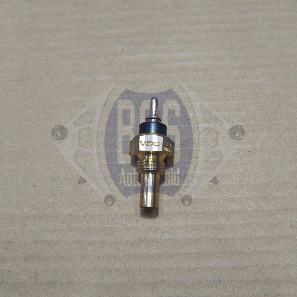 SENSOR TEMPERATURE MERCEDES S123 W201 W123 W124 W126 R107 VDO