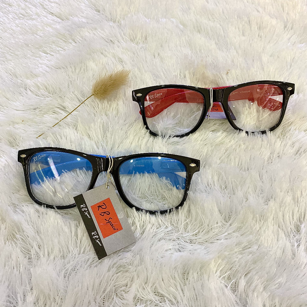 B-STAR Kacamata Gaya KT005W