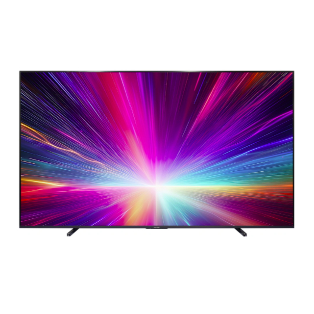 LED TV POLYTRON 100 INCH SMART TV EQLED 4K UHD - PLD 100 QV 5029