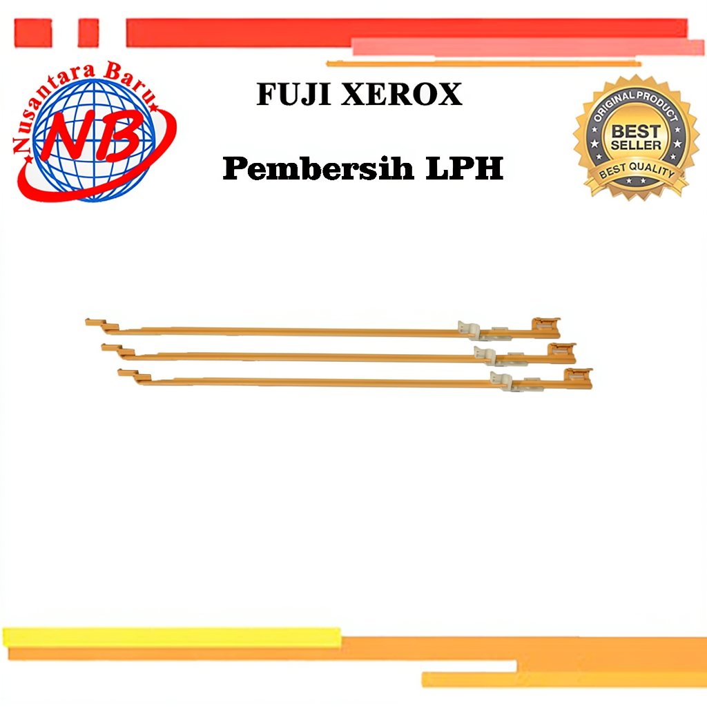 Pembersih LPH FujiXerox AP IV&V 3370/3375/4470/4475/5570/5575