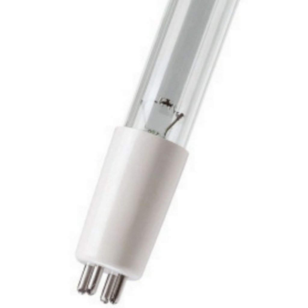 lampu uv sterilizer 24gpm 85watt panjang 85cm ( 4pin) amerika