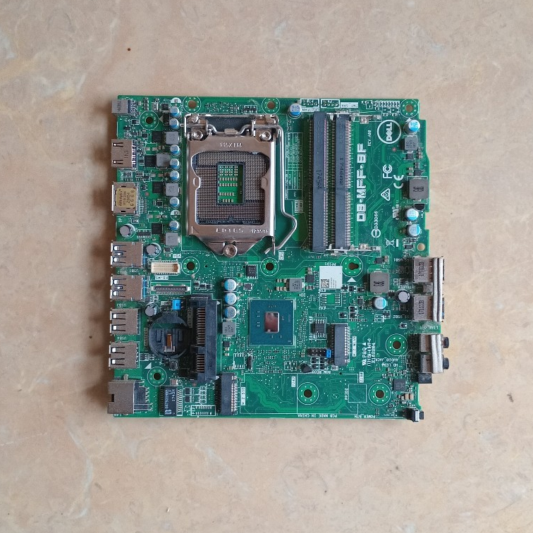 Motherboard Dell OptiPlex 3050 5050 7050