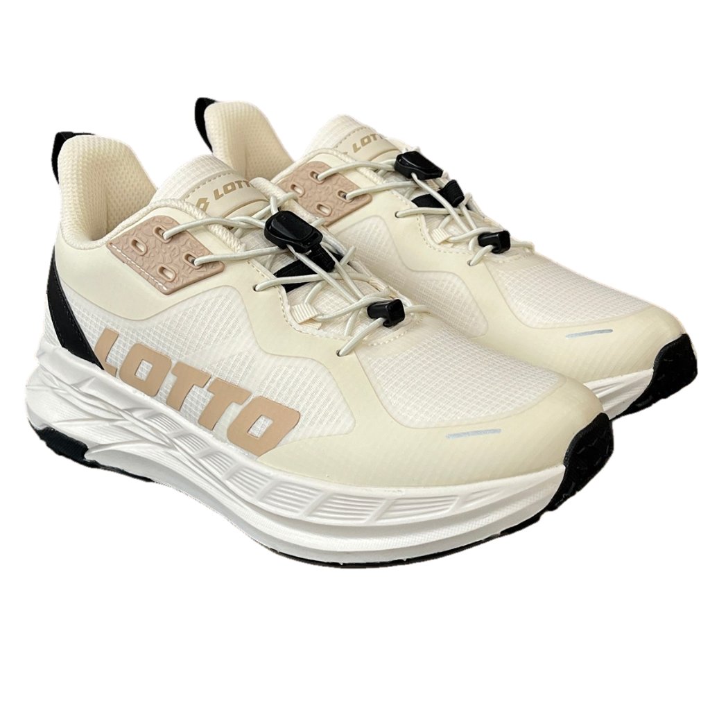 Lotto Sepatu Adventure Outdoor Pria ORIGINAL