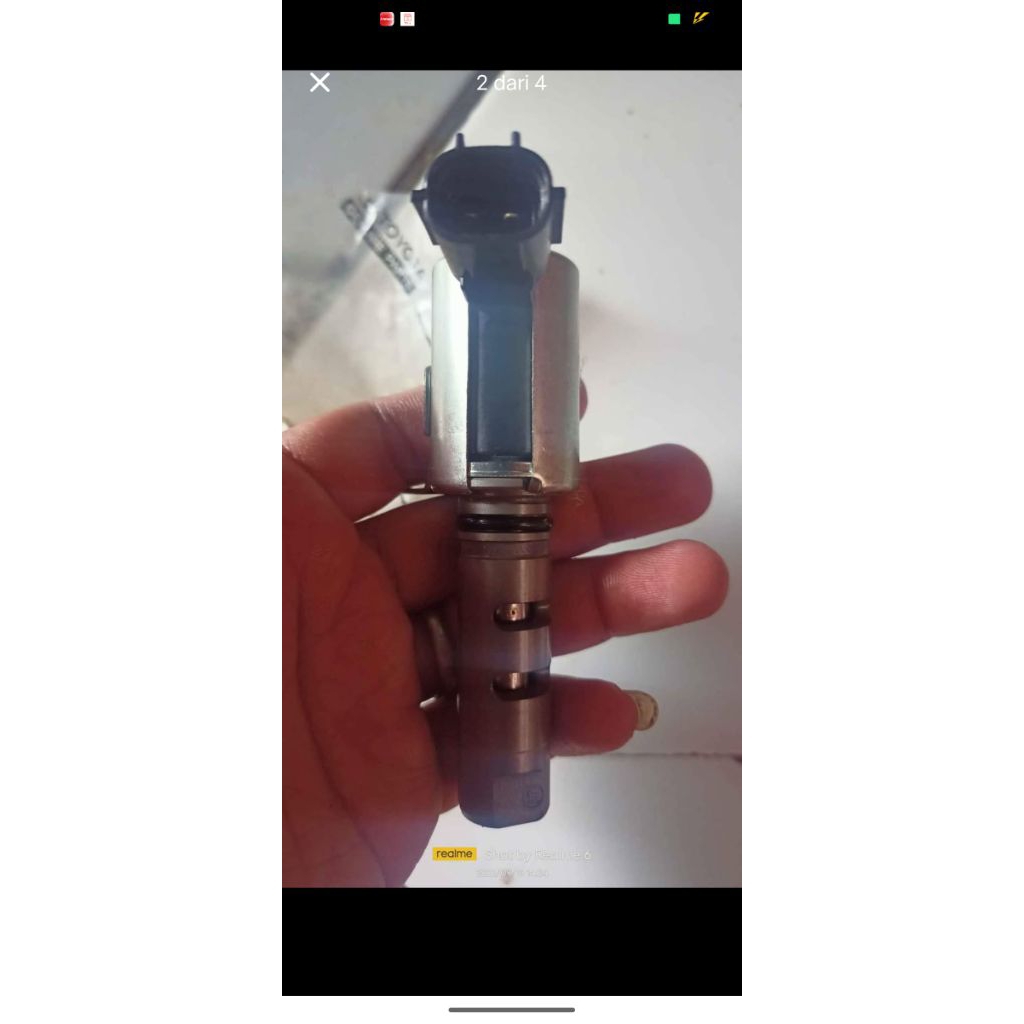 sensor ocv avanza Xenia old,Terios rush