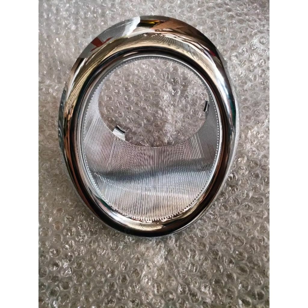 foglamp / cover foglamp ayla 2013-2017
