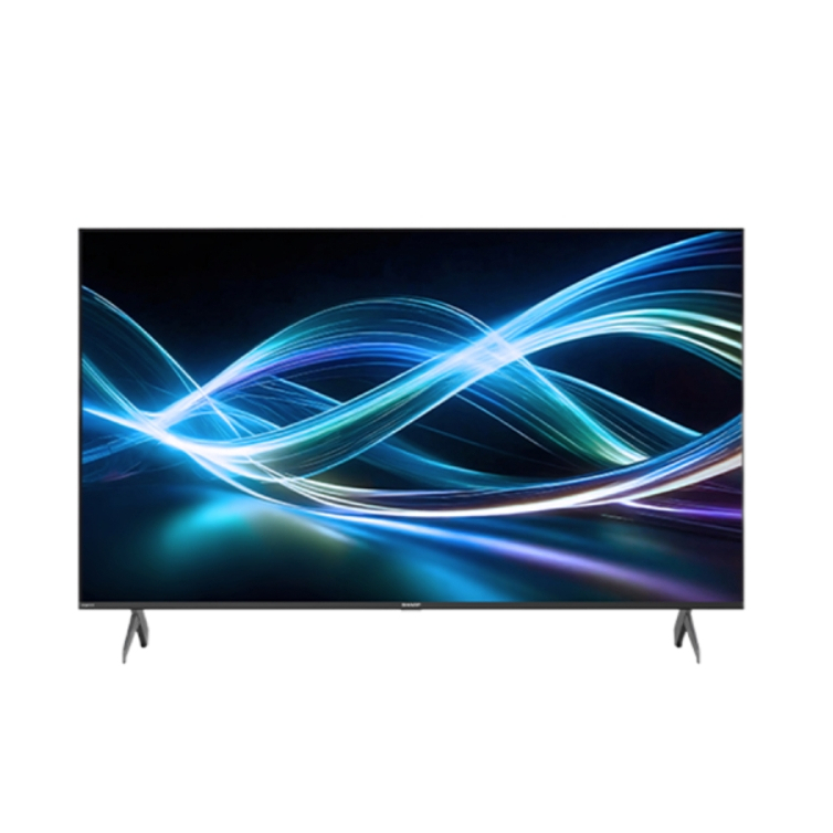 DIGITAL LED TV SHARP 50 INCH 4K GOOGLE TV 4T-C50HJ6000i