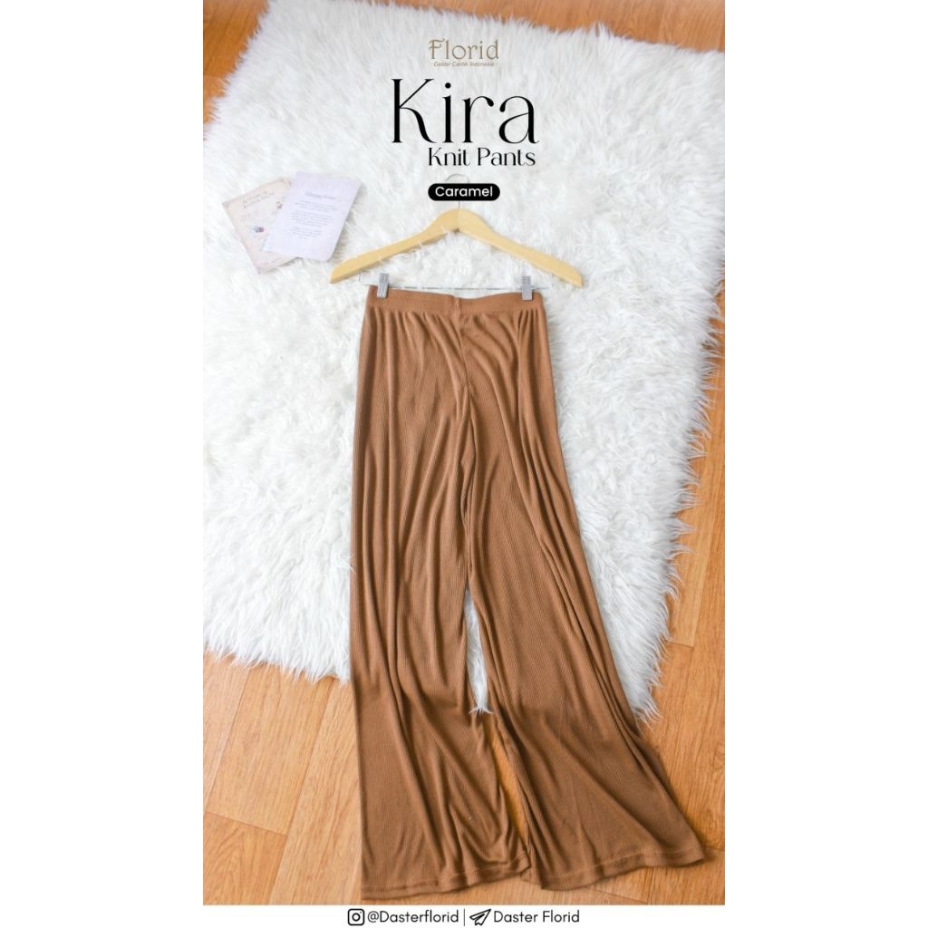 LUNA CARDI & KIRA PANTS