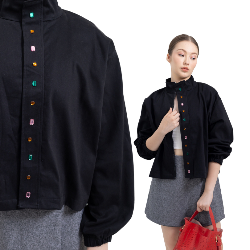 MaiMoun - CAMILA JACKET