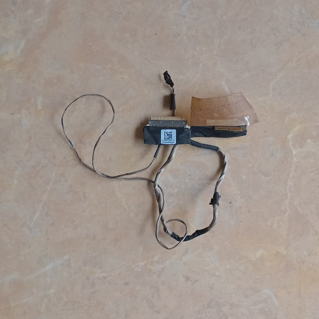 flexibel lcd lvds laptop lenovo g405 g 405