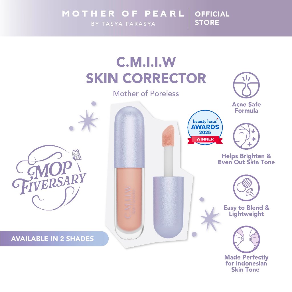 MOP - CMIIW Skin Corrector