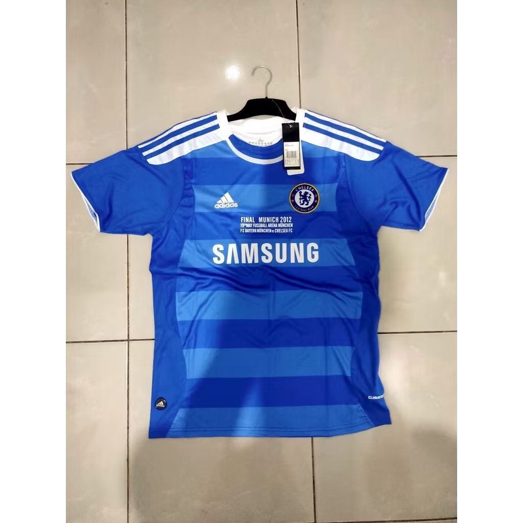 JERSEY RETRO CHELSEA