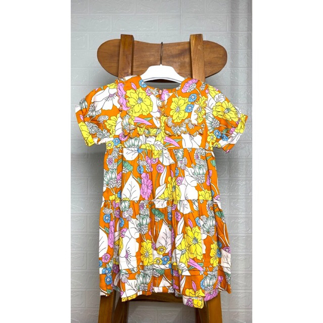 [MIENANA]DRESS PITO DITO PEREMPUAN