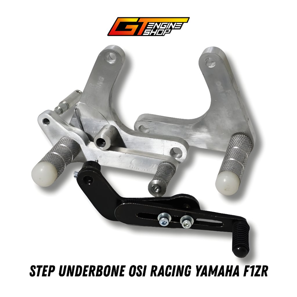 STEP UNDERBONE OSI RACING F1ZR DURALIUM FOOTSTEP UNDERBONE OSI