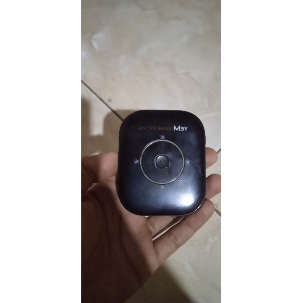 Modem Wifi Andromax M3Z
