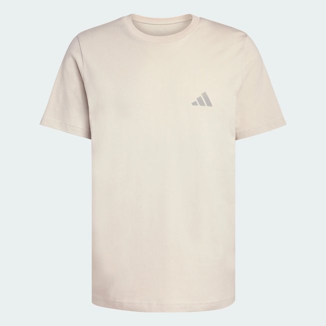 KAOS  TERREX MOUNTAIN TEE GRAFIS BEIGE KB9601