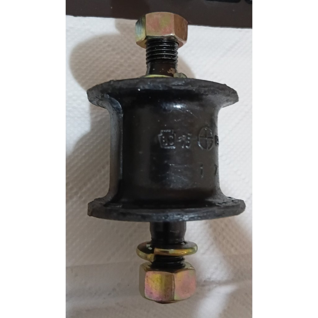 ENGINE TRANSFER CASE / DUDUKAN PANGKON HANDLE  PERSNELENG TAFT F50 BADAK