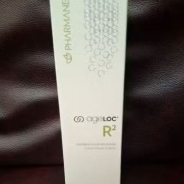 ageloc R2 antiaging pharmanex expired 2027