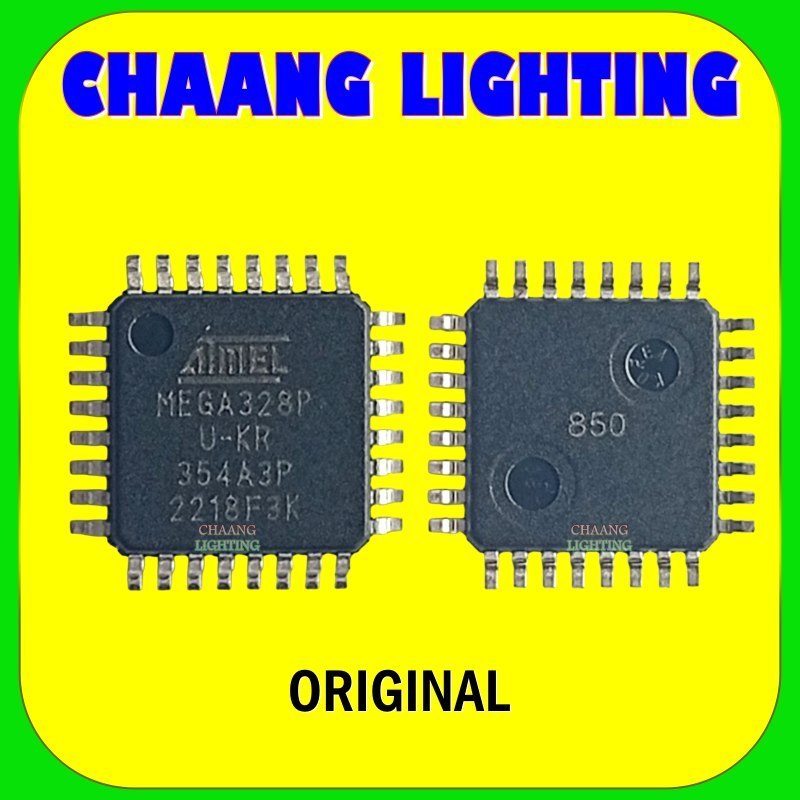 ATMEGA328 IC ATMEGA328P-AU SMD IC ATMEGA328PU-TH TQFP ATMEL AT328 IC MEGA328P SMD