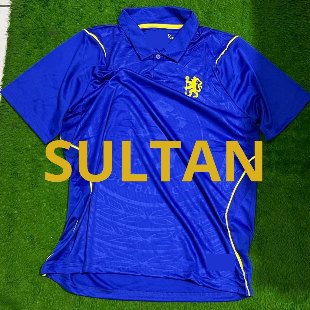 jersey chelsea home 2026 2027