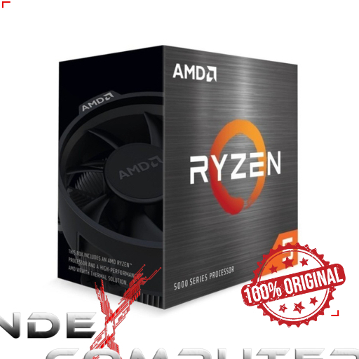 PROSESOR RYZEN 5 5600GT