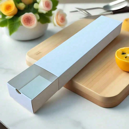 Box Slide Panjang Kotak Packaging Pizza