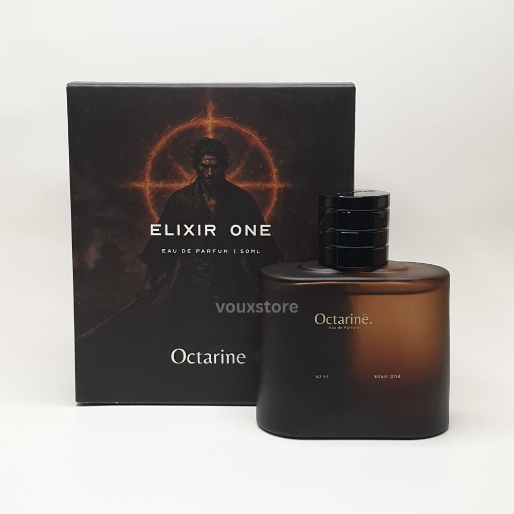 Octarine Elixir One 50ml