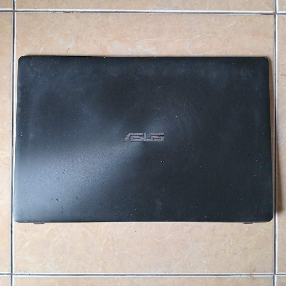 Casing Cover Lcd Laptop asus X550 X550Z X550DP Series