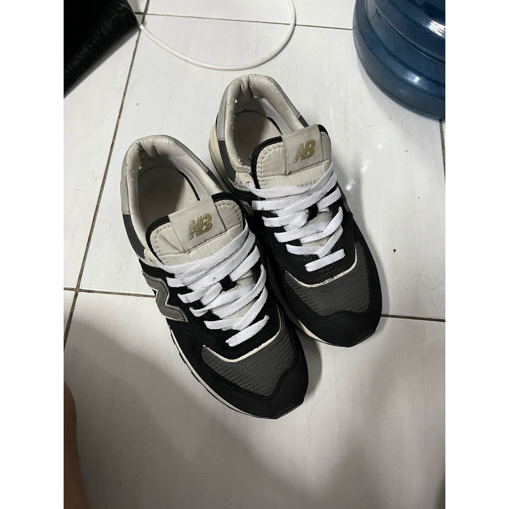 NB 574 legacy seccond