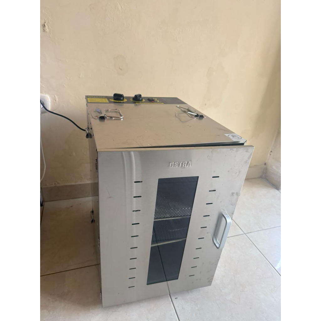 GETRA Food Dehydrator ST-02
