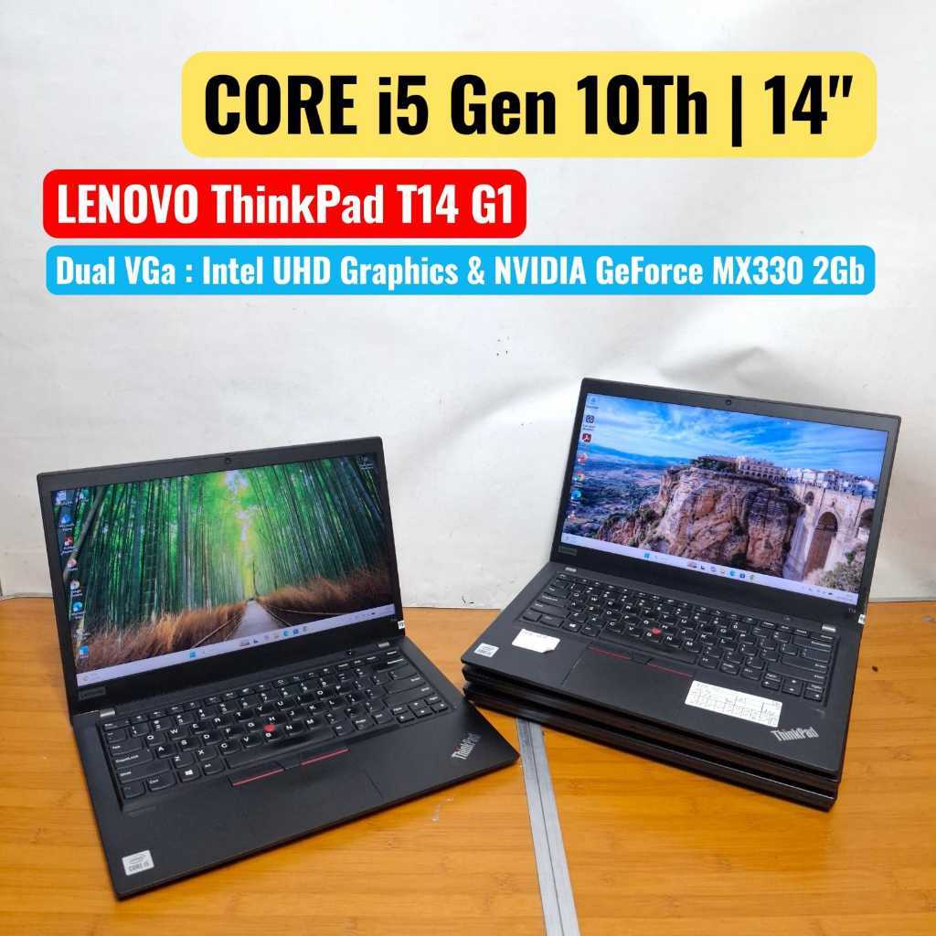 Laptop Core i5 DUAL VGa NVIDIA Bergaransi Murah