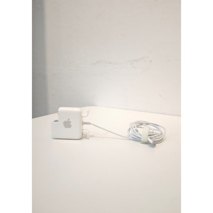 ADAPTOR MAGSAFE 2 MACBOOK 45 WATT SECOND BERGARANSI CHARGER MACBOOK AIR