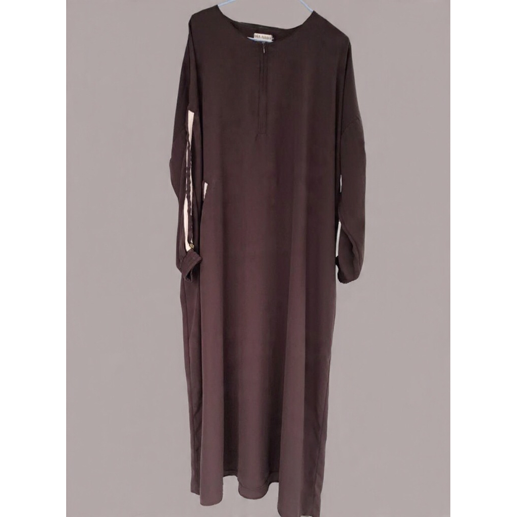 Juniperlane Ana Hagia Preloved