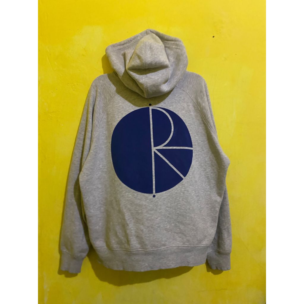 Hoodie Polar Skate Size S